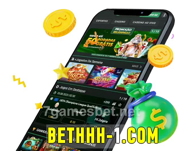 Baixe o aplicativo bethhh  para jogar a qualquer momento