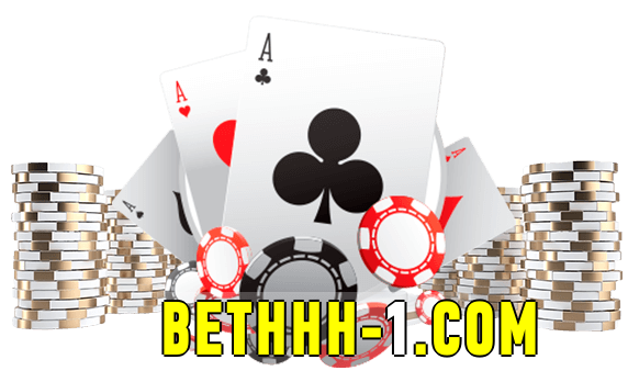 Jogue jogos de pôquer em bethhh 